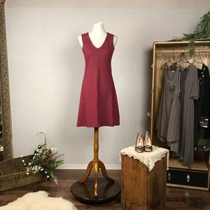 KAVU DRESS, STUNNING & SPORTY SLEEVELESS MINI, XS